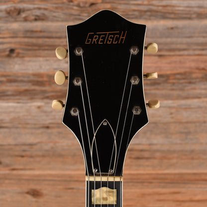 Gretsch 6187 Corvette Ivory 1958 Electric Guitars