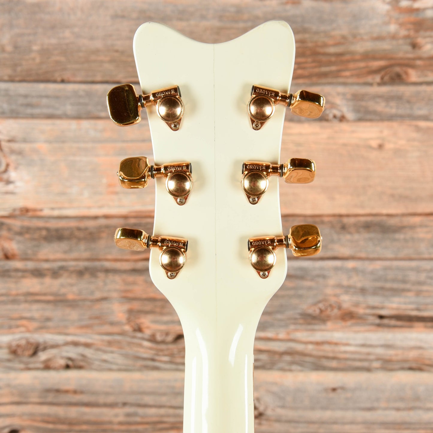 Gretsch 7595 Stereo Falcon White 1979 Electric Guitars