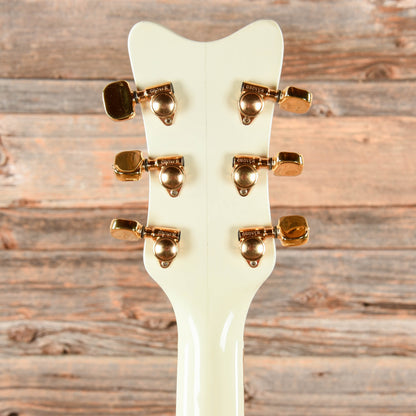 Gretsch 7595 Stereo Falcon White 1979 Electric Guitars
