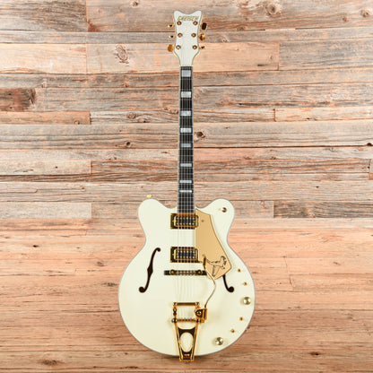 Gretsch 7595 Stereo Falcon White 1979 Electric Guitars