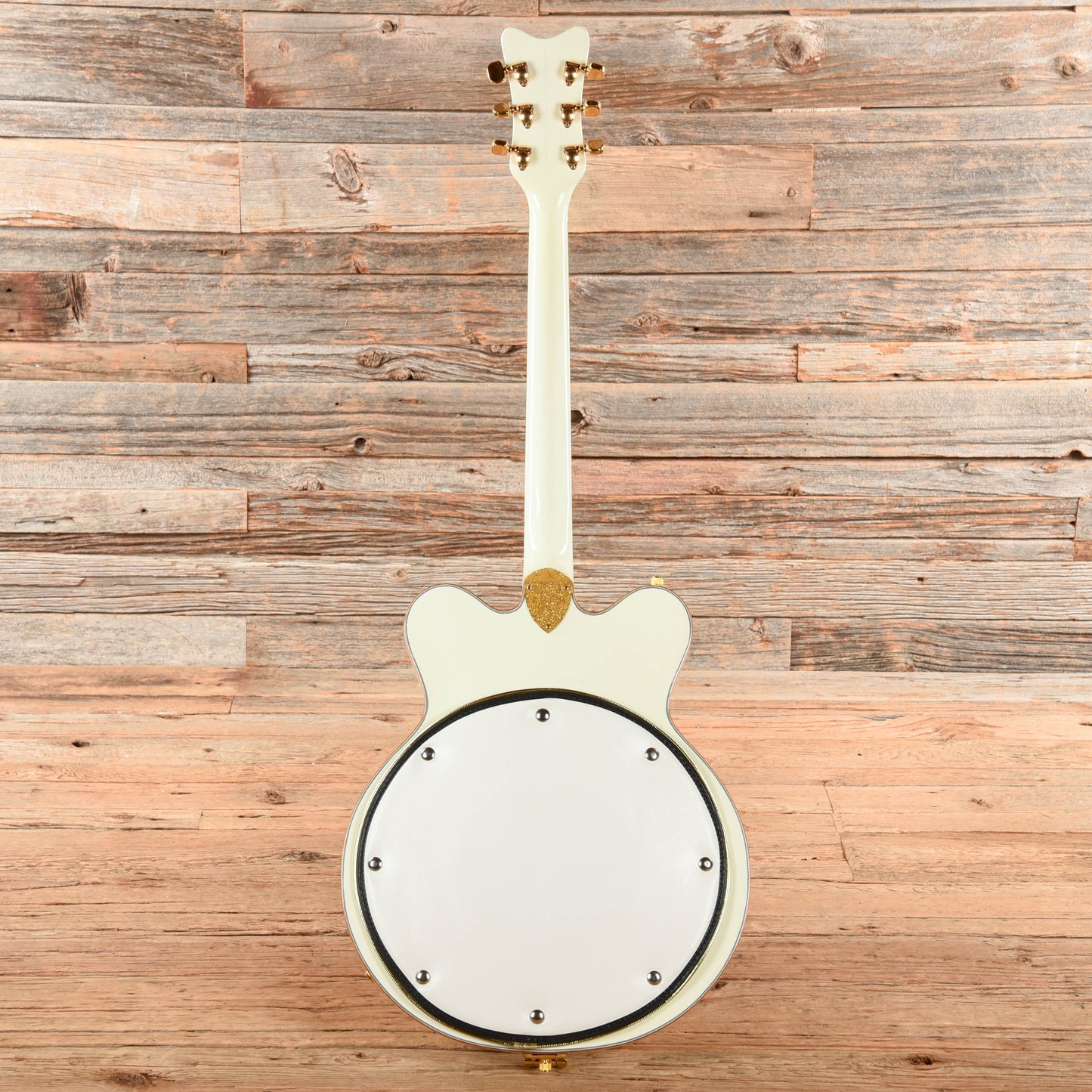 Gretsch 7595 Stereo Falcon White 1979 Electric Guitars