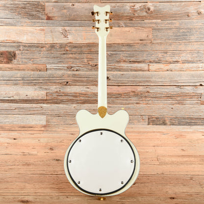 Gretsch 7595 Stereo Falcon White 1979 Electric Guitars