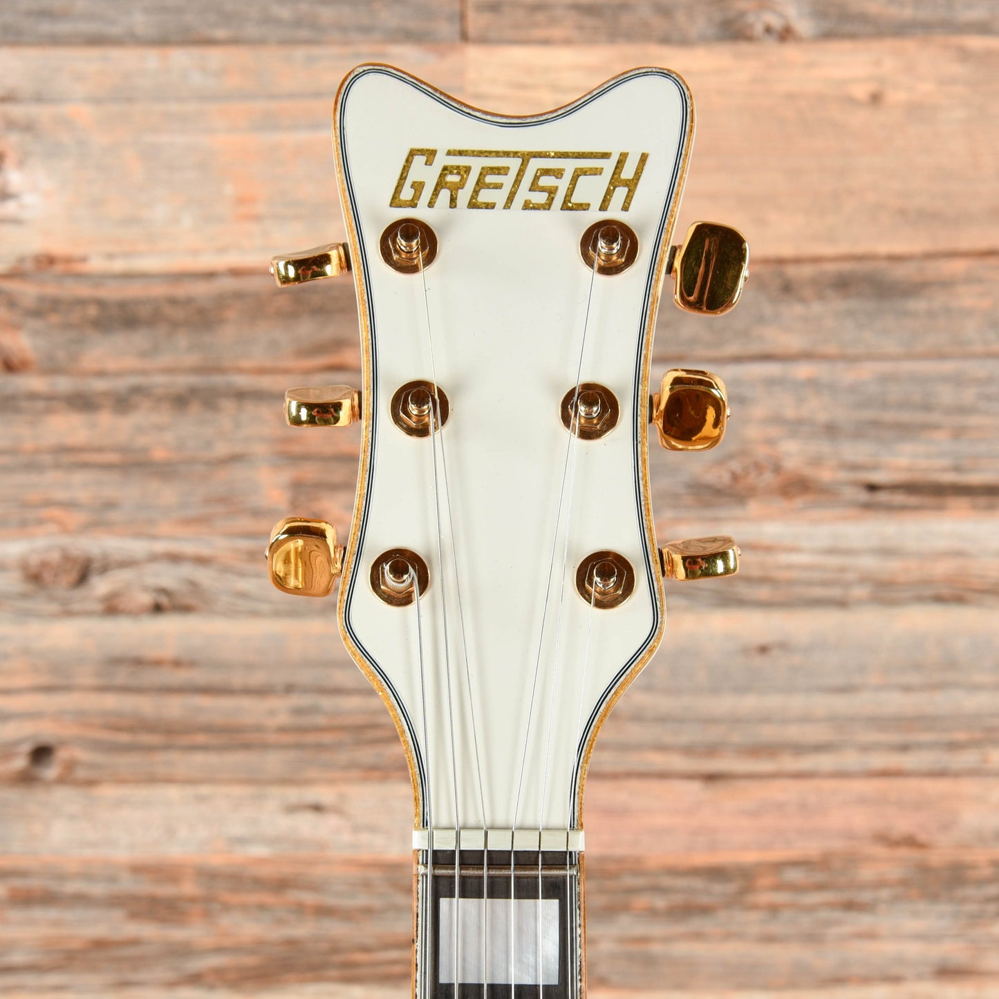 Gretsch 7595 Stereo Falcon White 1979 Electric Guitars