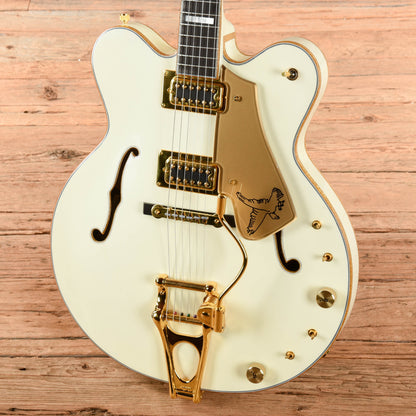 Gretsch 7595 Stereo Falcon White 1979 Electric Guitars