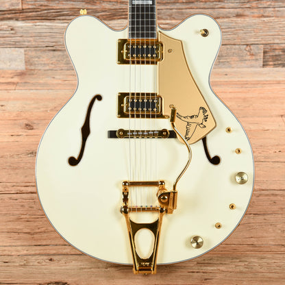 Gretsch 7595 Stereo Falcon White 1979 Electric Guitars
