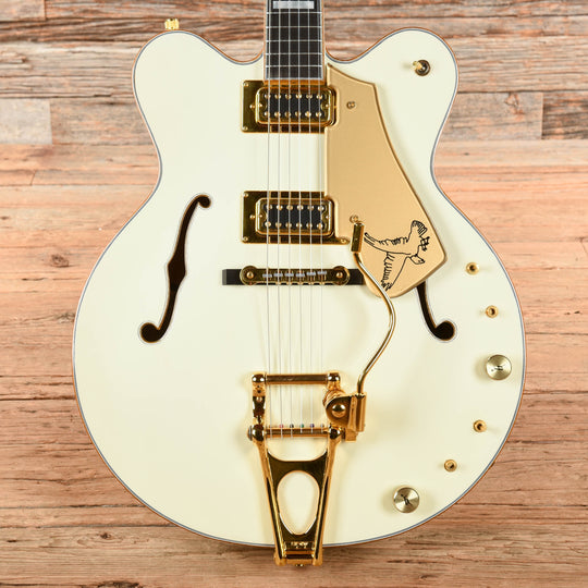Gretsch 7595 Stereo Falcon White 1979 Electric Guitars