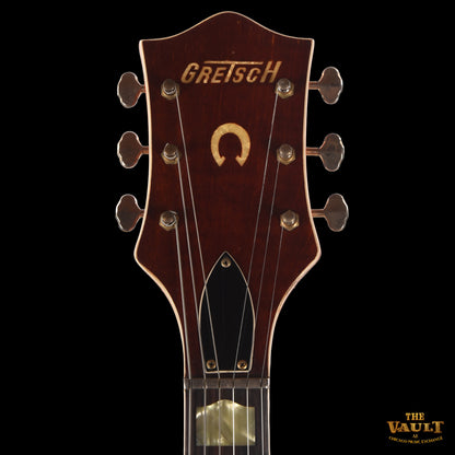 Gretsch Chet Atkins 6120 Western Orange 1957 Electric Guitars