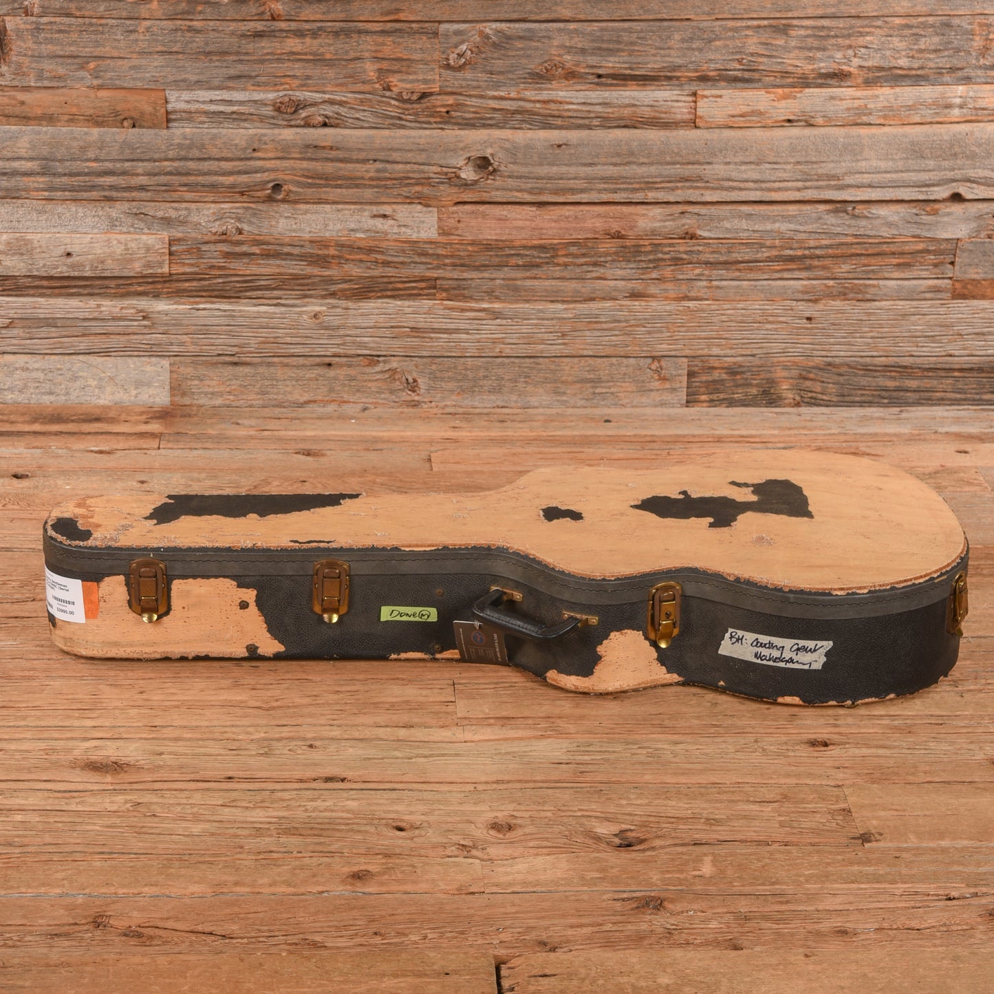 Gretsch Country Gentleman Walnut 1978 Electric Guitars