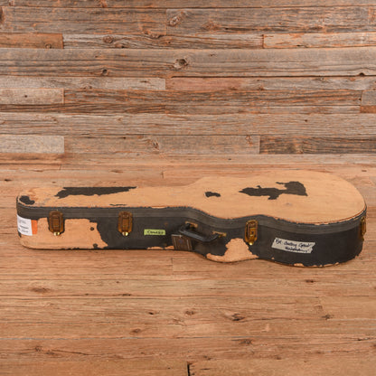 Gretsch Country Gentleman Walnut 1978 Electric Guitars