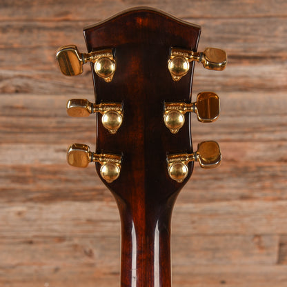 Gretsch Country Gentleman Walnut 1978 Electric Guitars