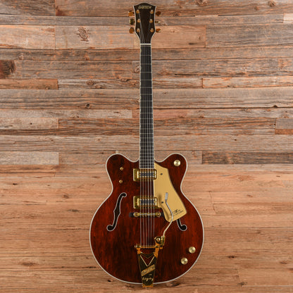 Gretsch Country Gentleman Walnut 1978 Electric Guitars