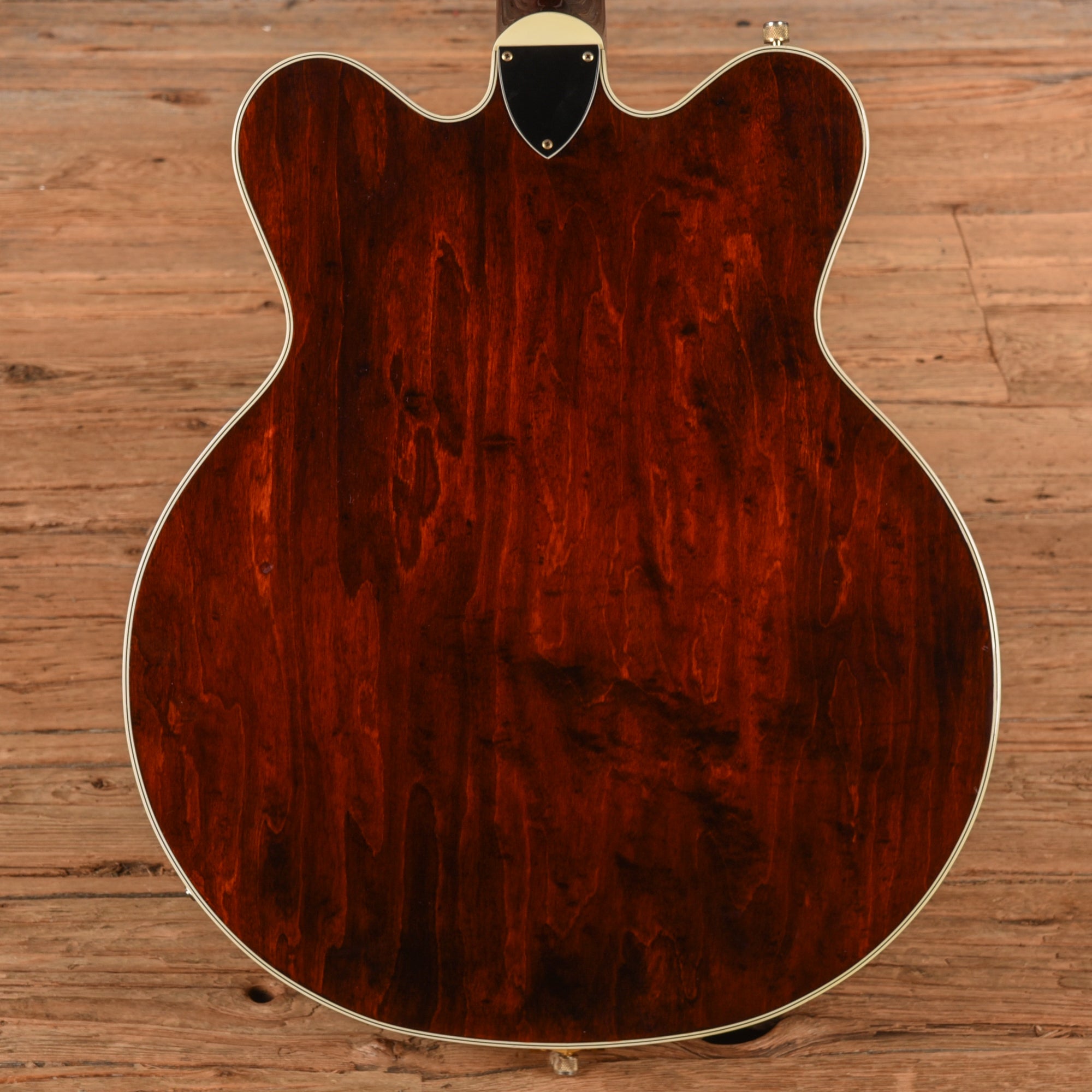 Gretsch Country Gentleman Walnut 1978 Electric Guitars