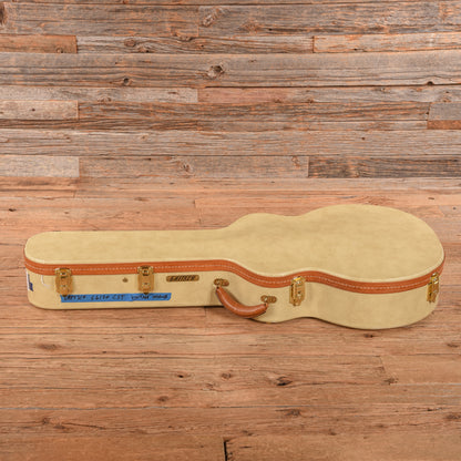 Gretsch Custom Shop G6120CST Nashville Relic Master Built by Stephen Stern Orange 2020 Electric Guitars