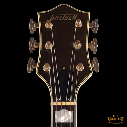 Gretsch Electro II Country Club Sunburst 1953 Electric Guitars