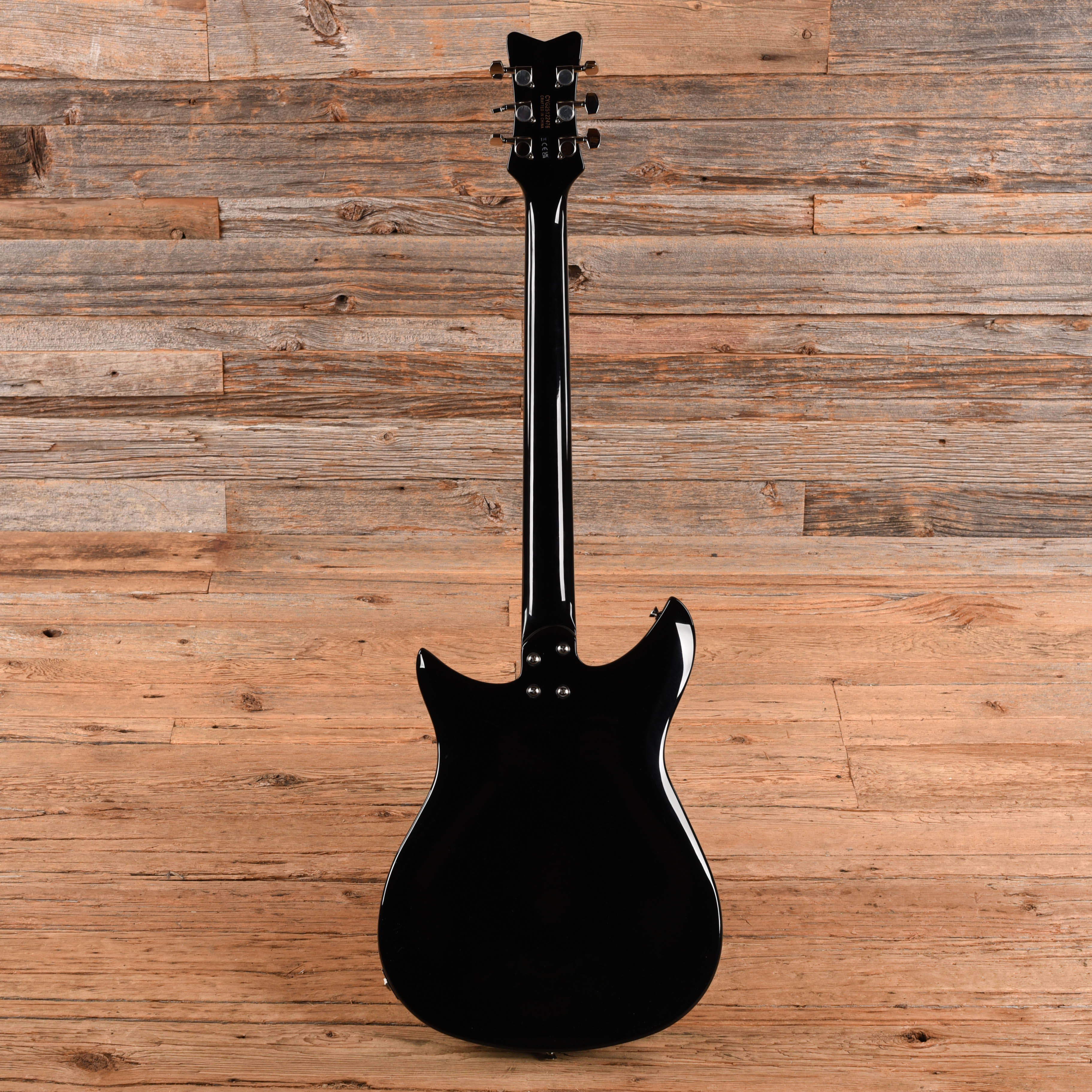 Gretsch Electromatic CVT Baritone Bristol Fog 2025 Electric Guitars