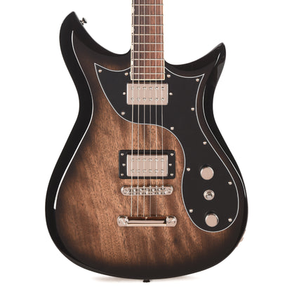 Gretsch Electromatic CVT Baritone Bristol Fog Electric Guitars