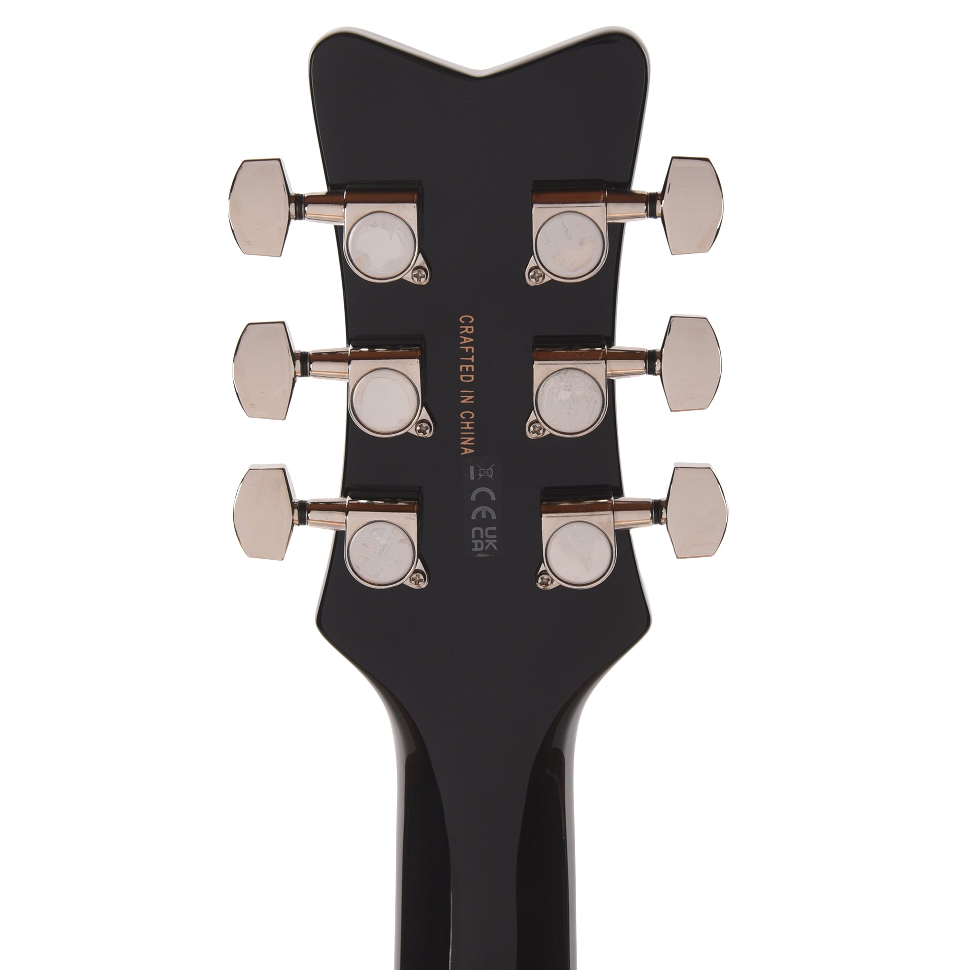Gretsch Electromatic CVT Baritone Bristol Fog Electric Guitars
