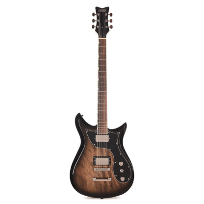 Gretsch Electromatic CVT Baritone Bristol Fog Electric Guitars