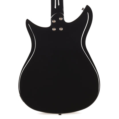 Gretsch Electromatic CVT Baritone Bristol Fog Electric Guitars