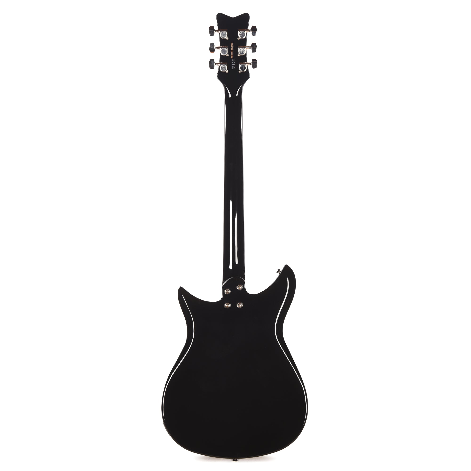 Gretsch Electromatic CVT Baritone Bristol Fog Electric Guitars