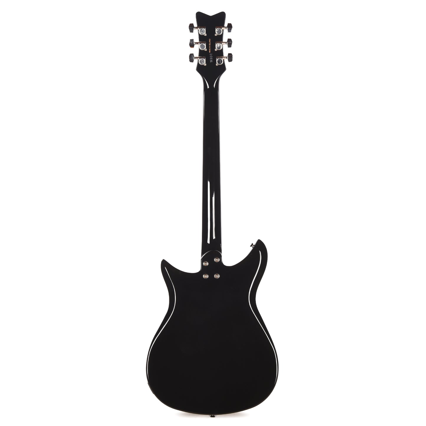 Gretsch Electromatic CVT Baritone Bristol Fog Electric Guitars