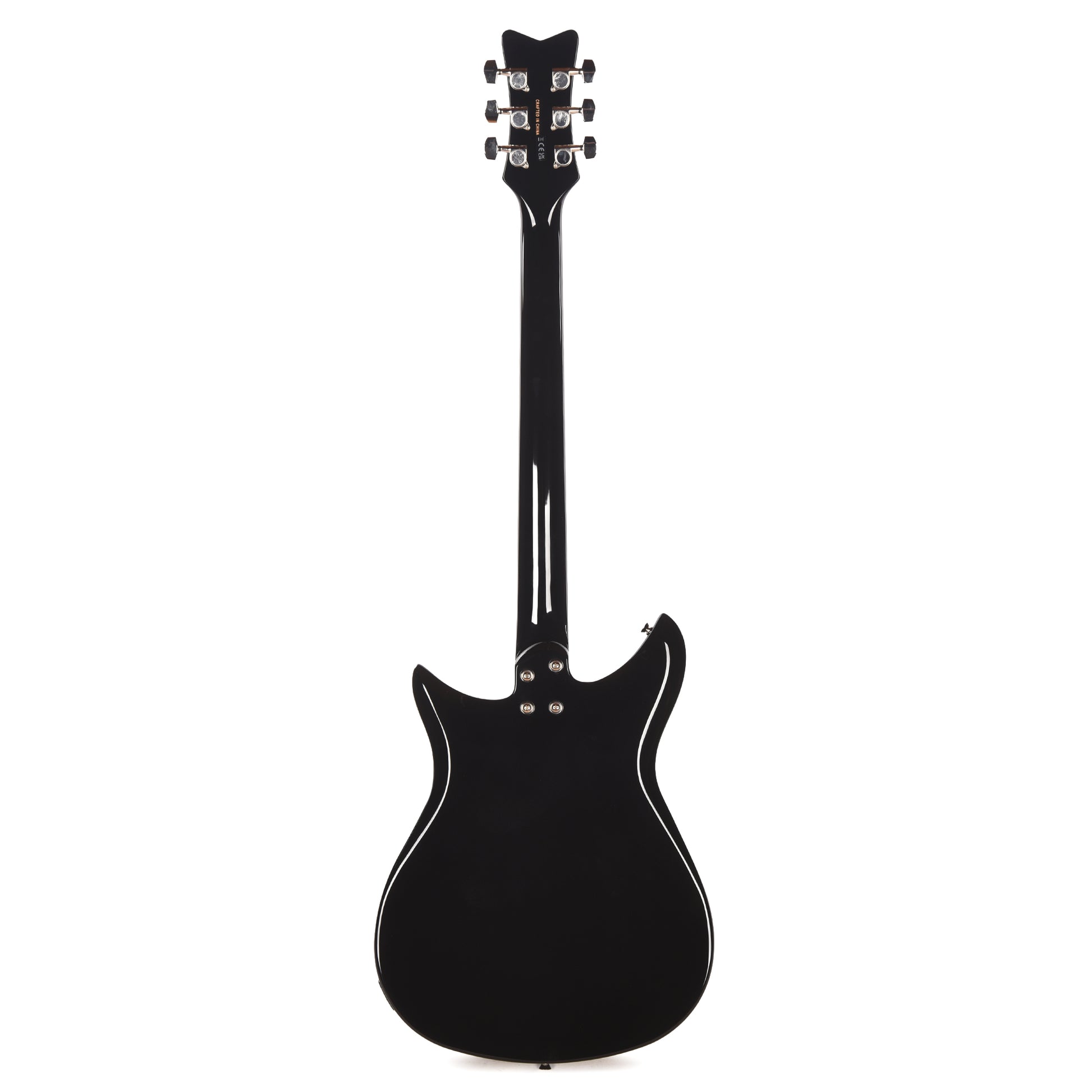Gretsch Electromatic CVT Baritone Bristol Fog Electric Guitars