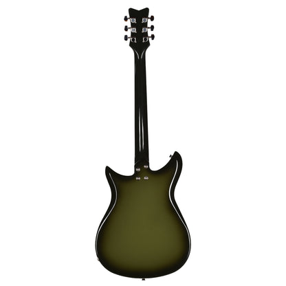 Gretsch Electromatic CVT Double-Cut Wychwood w/Wraparound Tailpiece Electric Guitars