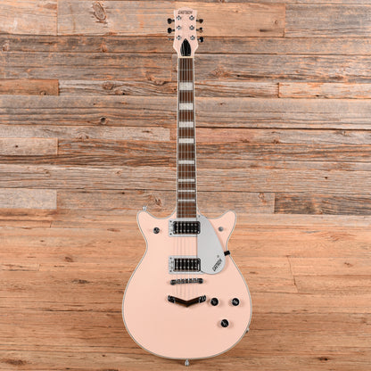 Gretsch Electromatic G5232 Shell Pink 2022 Electric Guitars