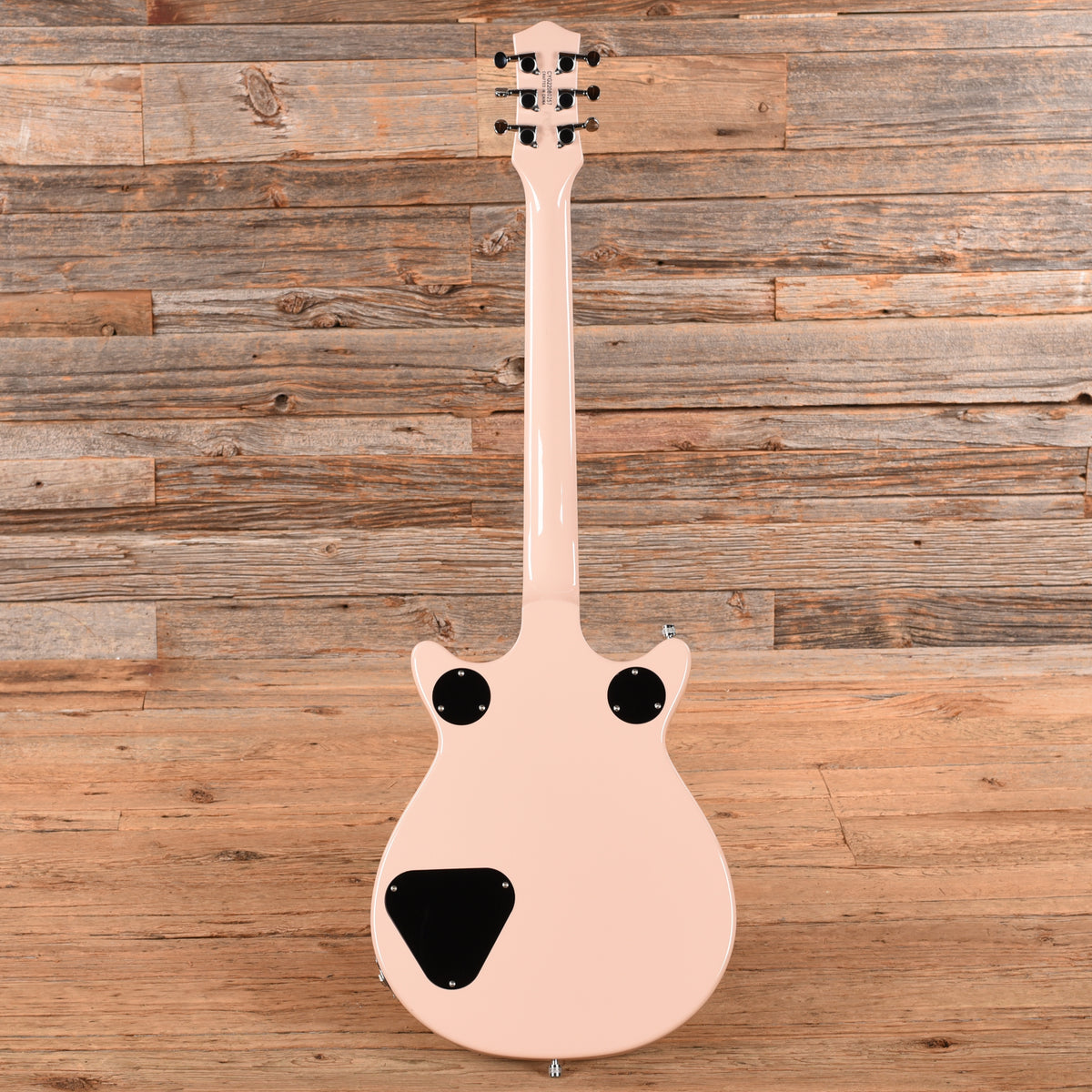 Gretsch Electromatic G5232 Shell Pink 2022 Electric Guitars