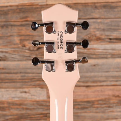 Gretsch Electromatic G5232 Shell Pink 2022 Electric Guitars