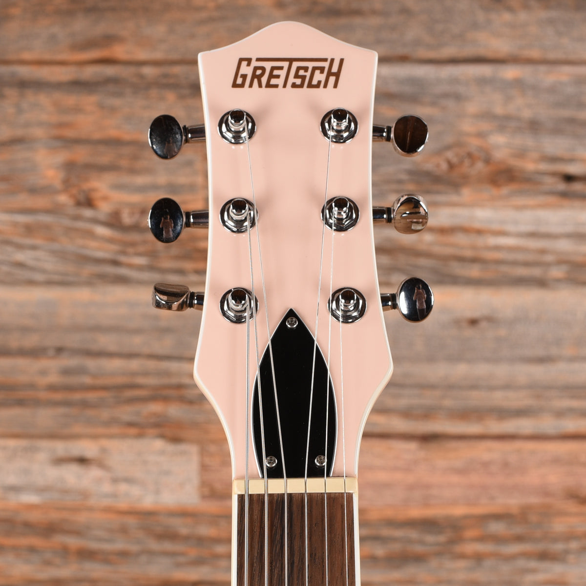 Gretsch Electromatic G5232 Shell Pink 2022 Electric Guitars