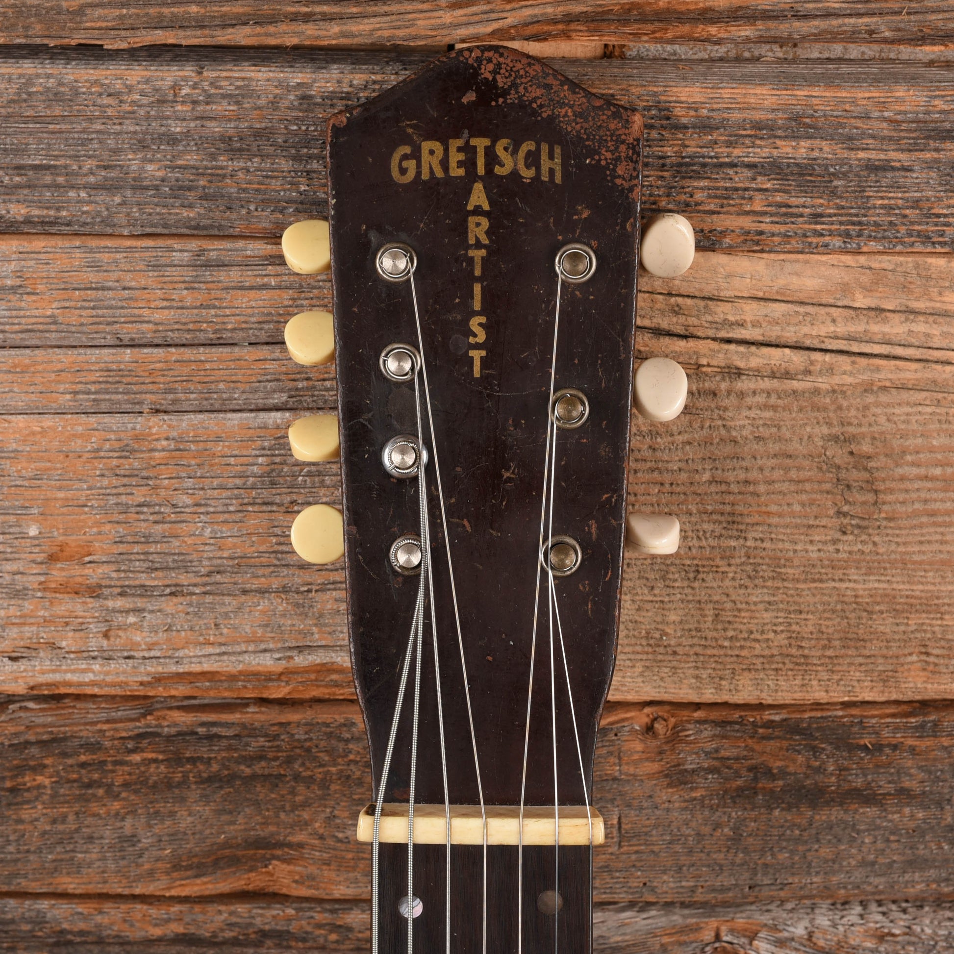 Gretsch Electromatic Hawaiian Lap Steel  1940s Electric Guitars