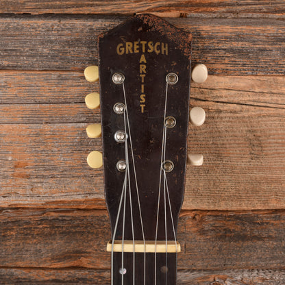 Gretsch Electromatic Hawaiian Lap Steel  1940s Electric Guitars