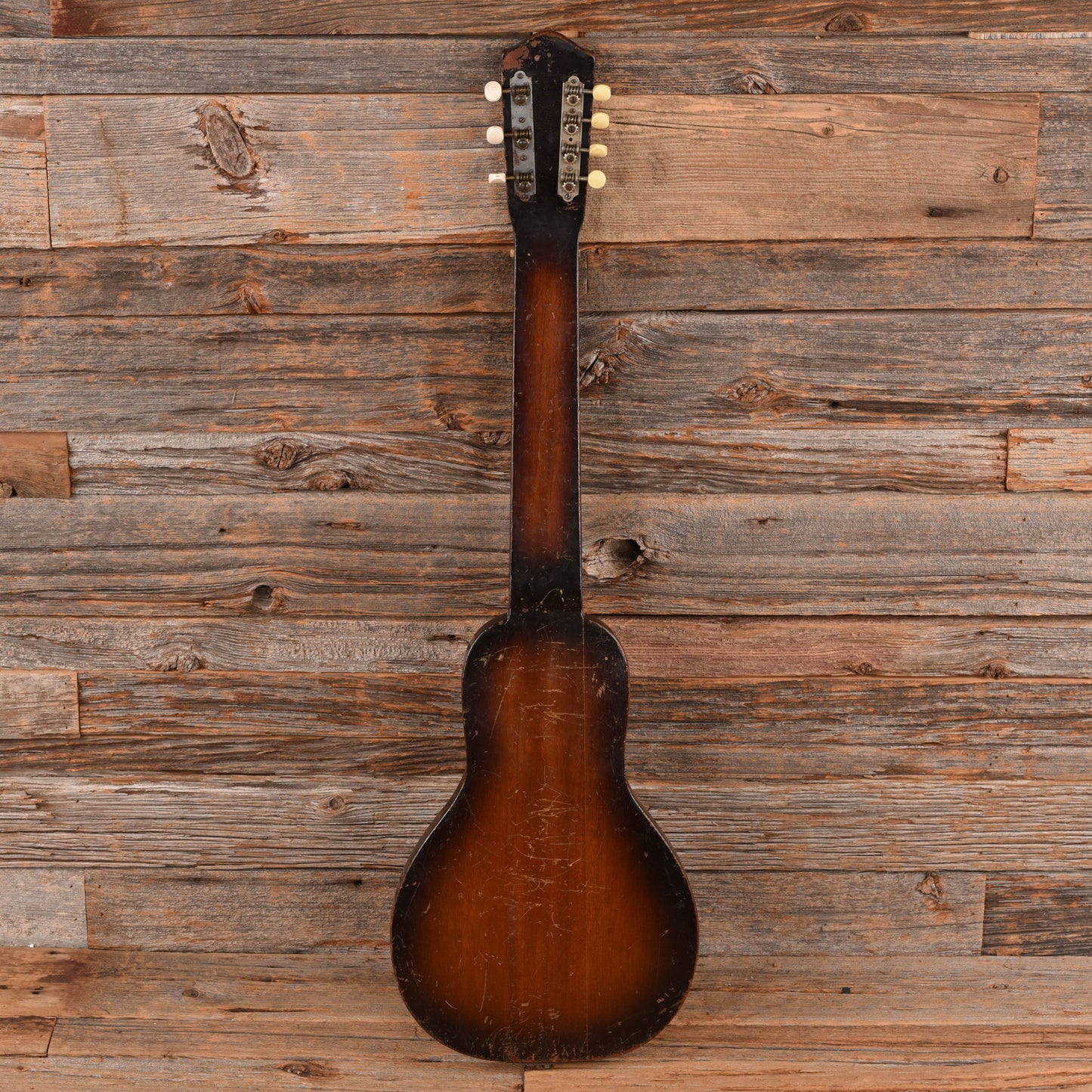 Gretsch Electromatic Hawaiian Lap Steel  1940s Electric Guitars