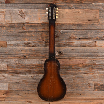 Gretsch Electromatic Hawaiian Lap Steel  1940s Electric Guitars