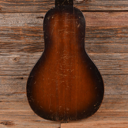 Gretsch Electromatic Hawaiian Lap Steel  1940s Electric Guitars