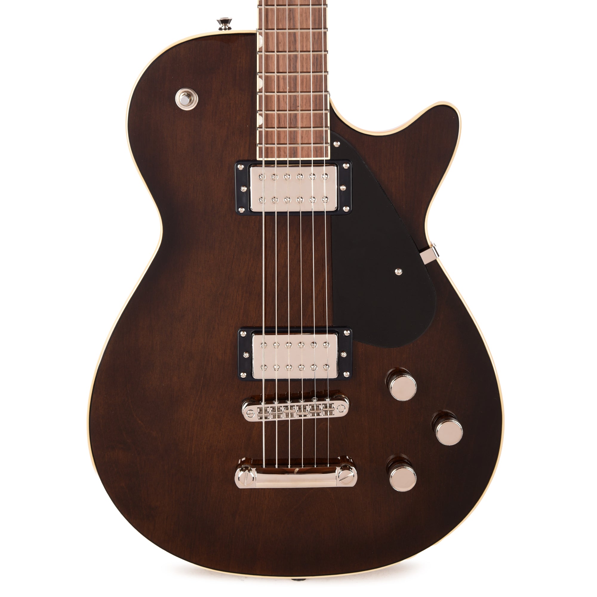 Gretsch Electromatic Jet Baritone Imperial Stain Electric Guitars