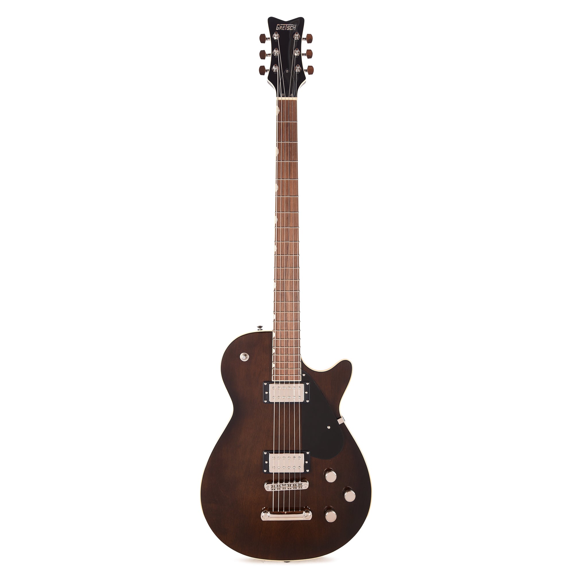 Gretsch Electromatic Jet Baritone Imperial Stain Electric Guitars