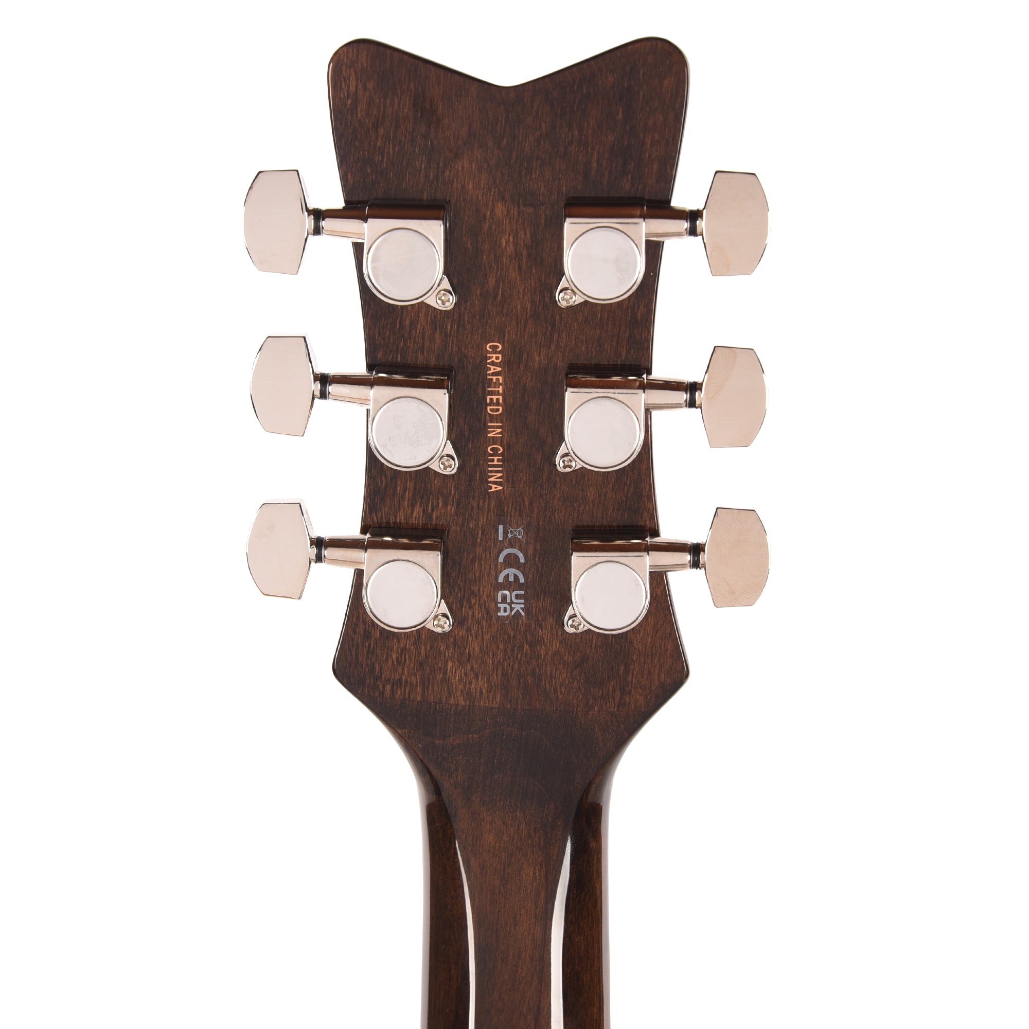 Gretsch Electromatic Jet Baritone Imperial Stain Electric Guitars