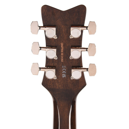 Gretsch Electromatic Jet Baritone Imperial Stain Electric Guitars