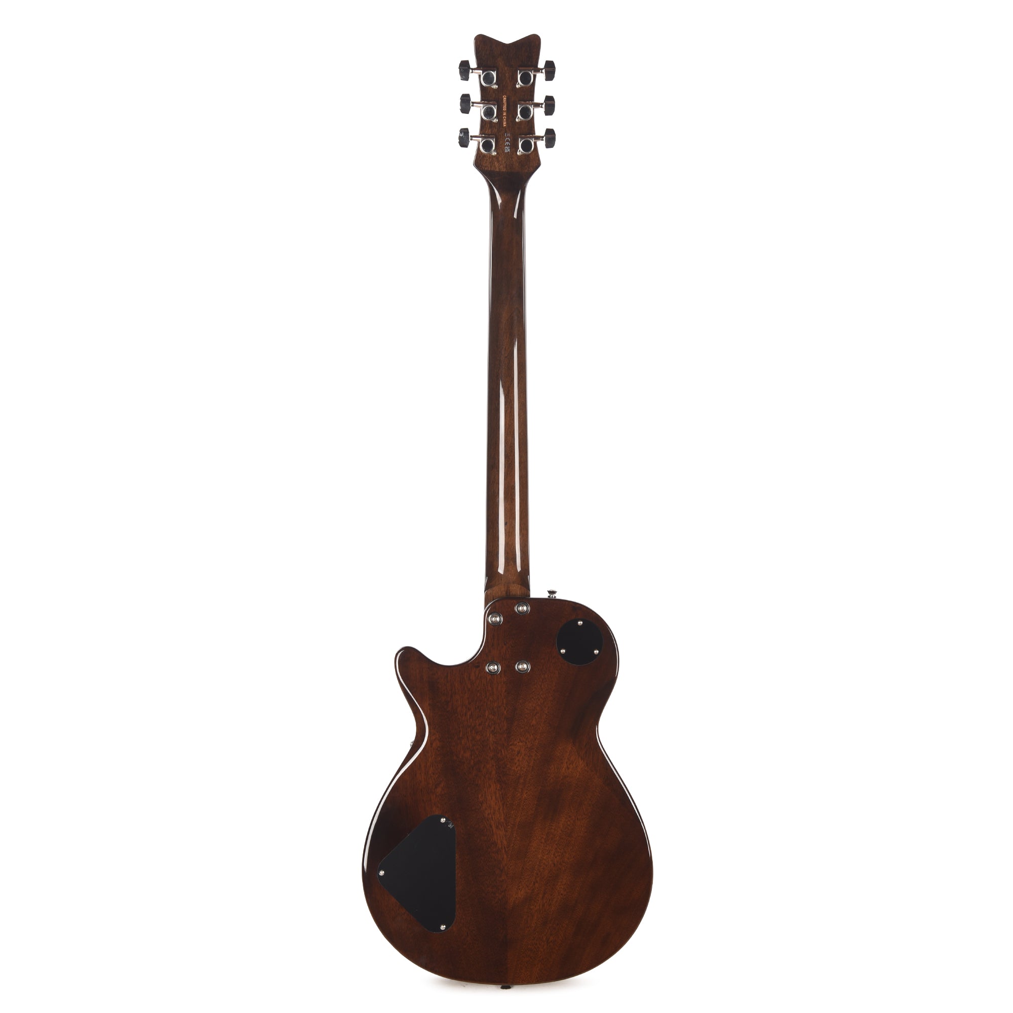 Gretsch Electromatic Jet Baritone Imperial Stain Electric Guitars