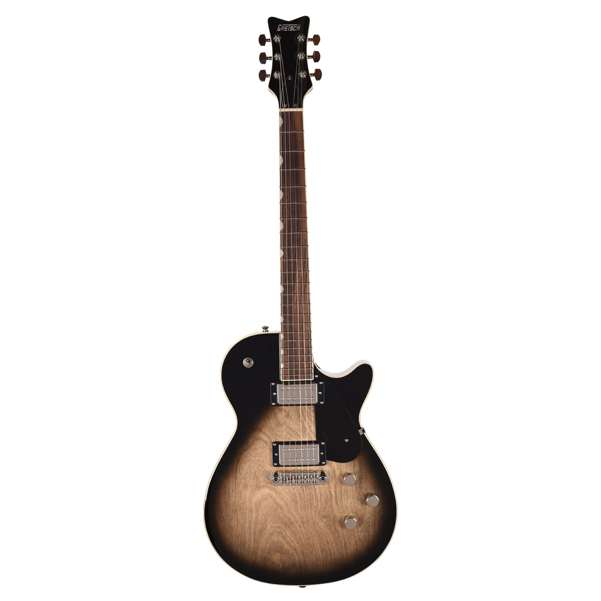 Gretsch Electromatic Jet Bristol Fog Electric Guitars