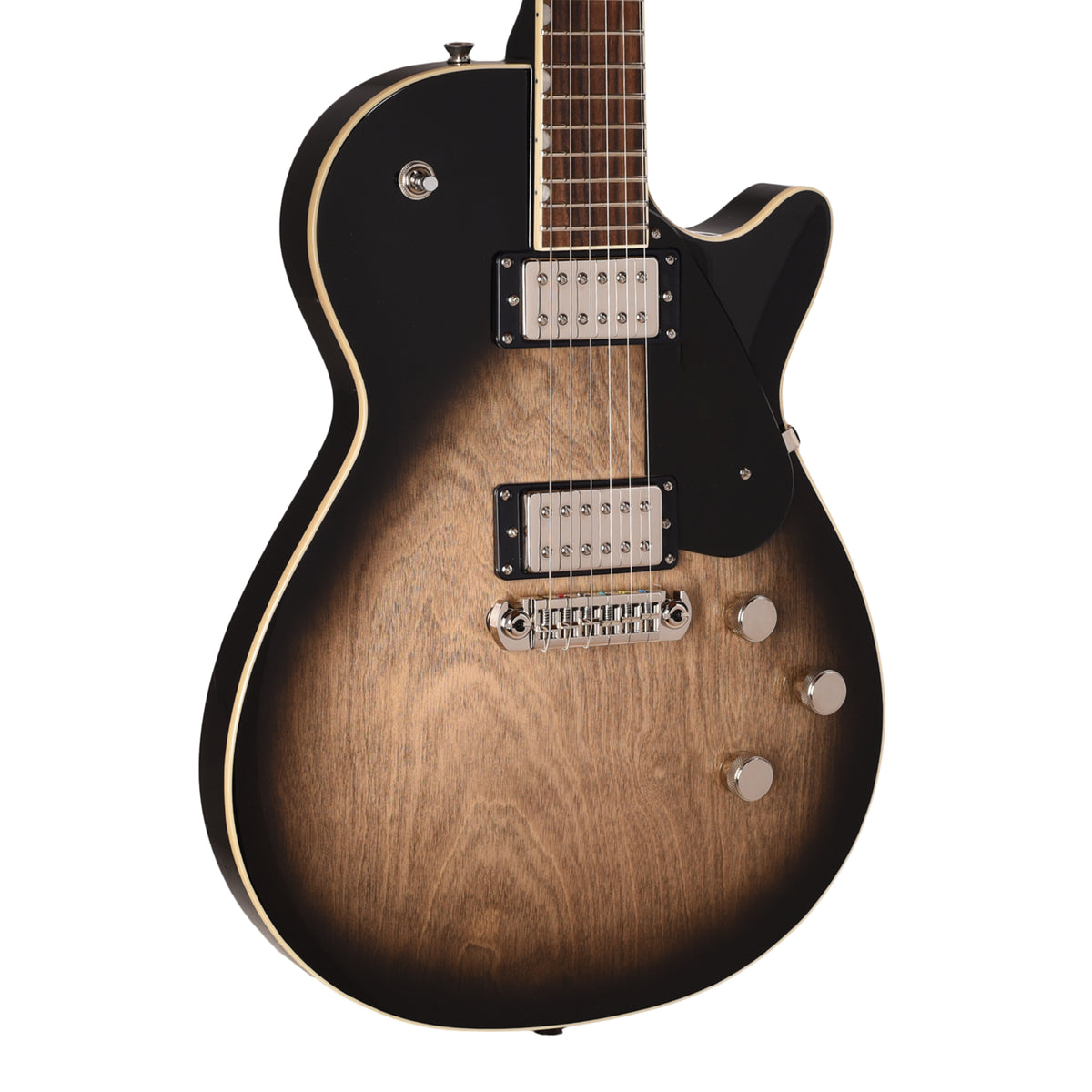 Gretsch Electromatic Jet Bristol Fog Electric Guitars