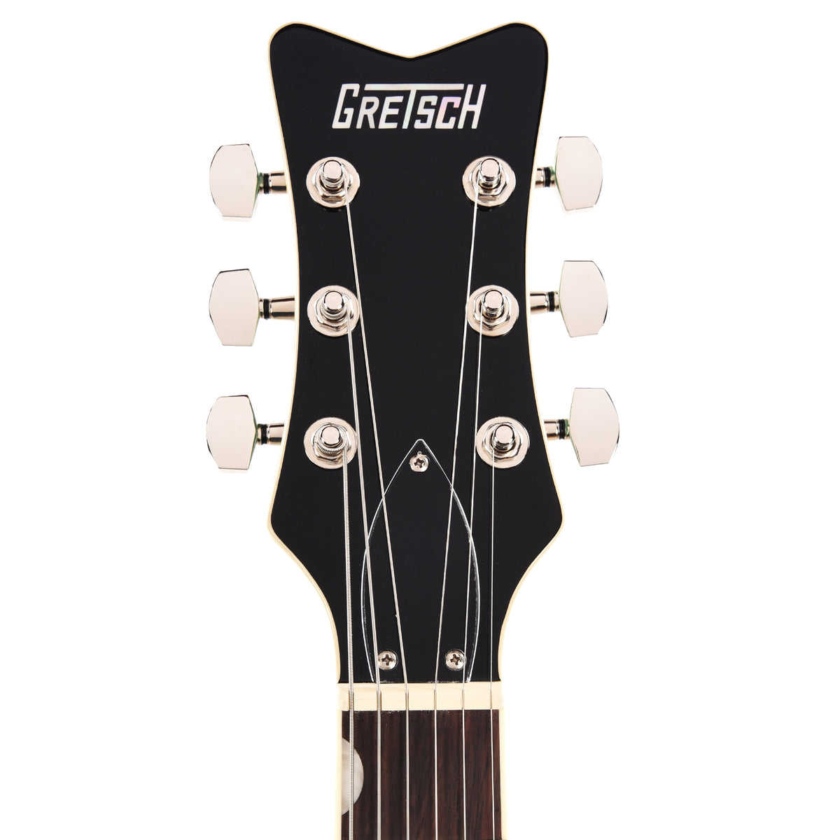 Gretsch Electromatic Jet Club Riviera Blue Electric Guitars