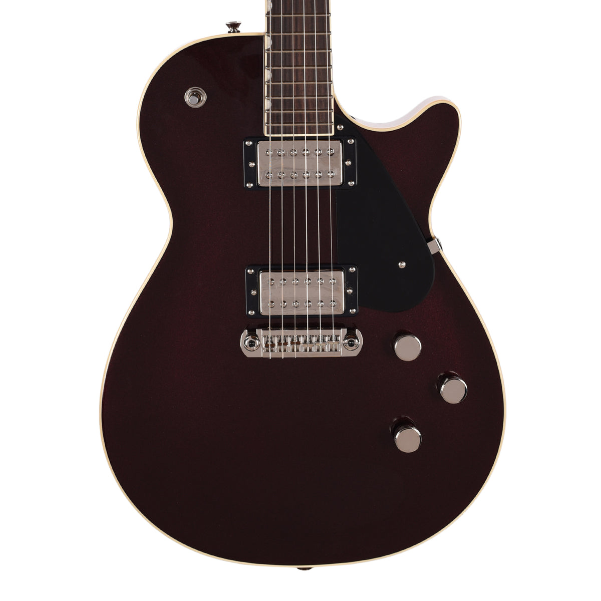 Gretsch Electromatic Jet Dark Cherry Metallic Electric Guitars