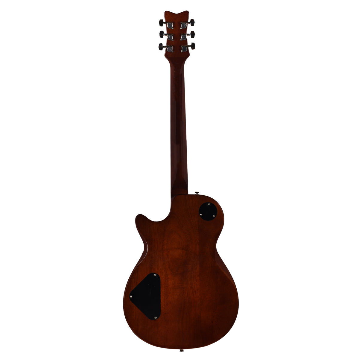 Gretsch Electromatic Jet Dark Cherry Metallic Electric Guitars