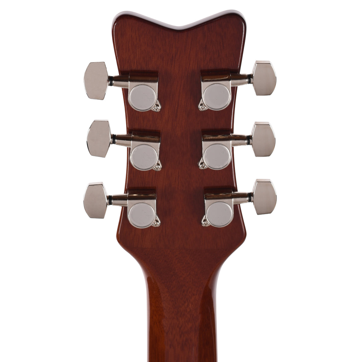 Gretsch Electromatic Jet Dark Cherry Metallic Electric Guitars