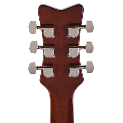 Gretsch Electromatic Jet Dark Cherry Metallic Electric Guitars