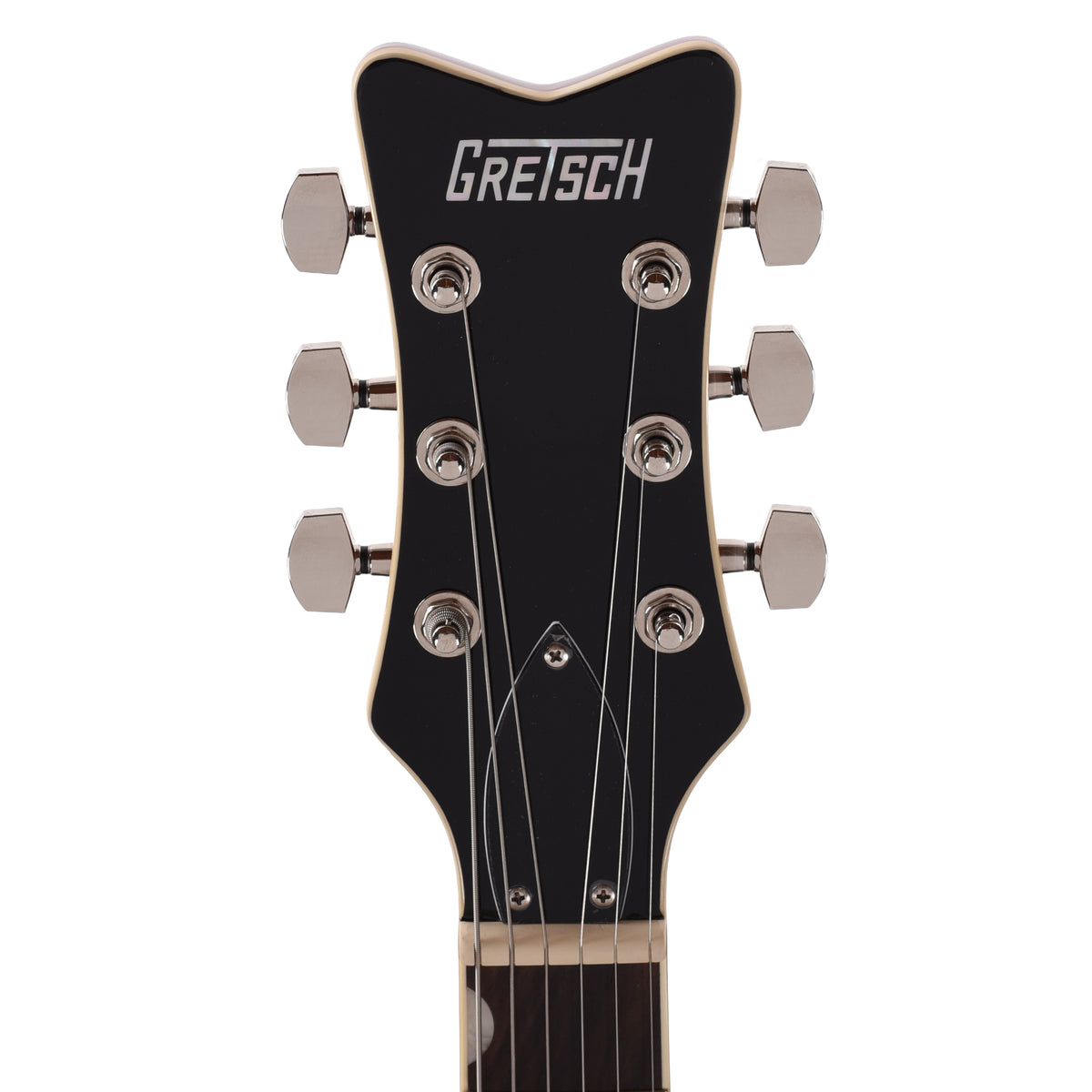 Gretsch Electromatic Jet Dark Cherry Metallic Electric Guitars