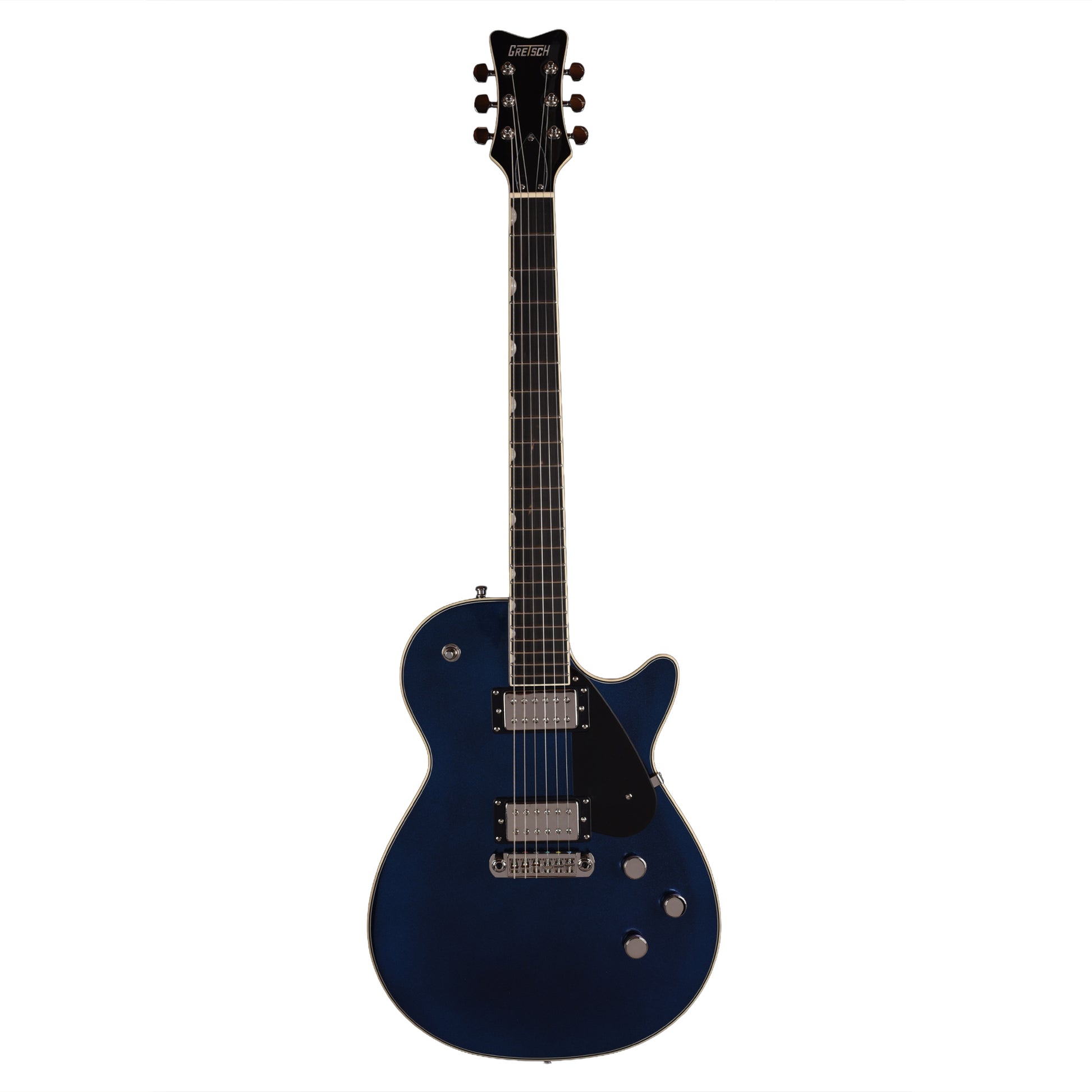 Gretsch Electromatic Premier Jet Clairvoyant Electric Guitars